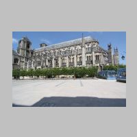 Cathédrale Saint-Étienne de Bourges, photo Heinz Theuerkauf,89.jpg